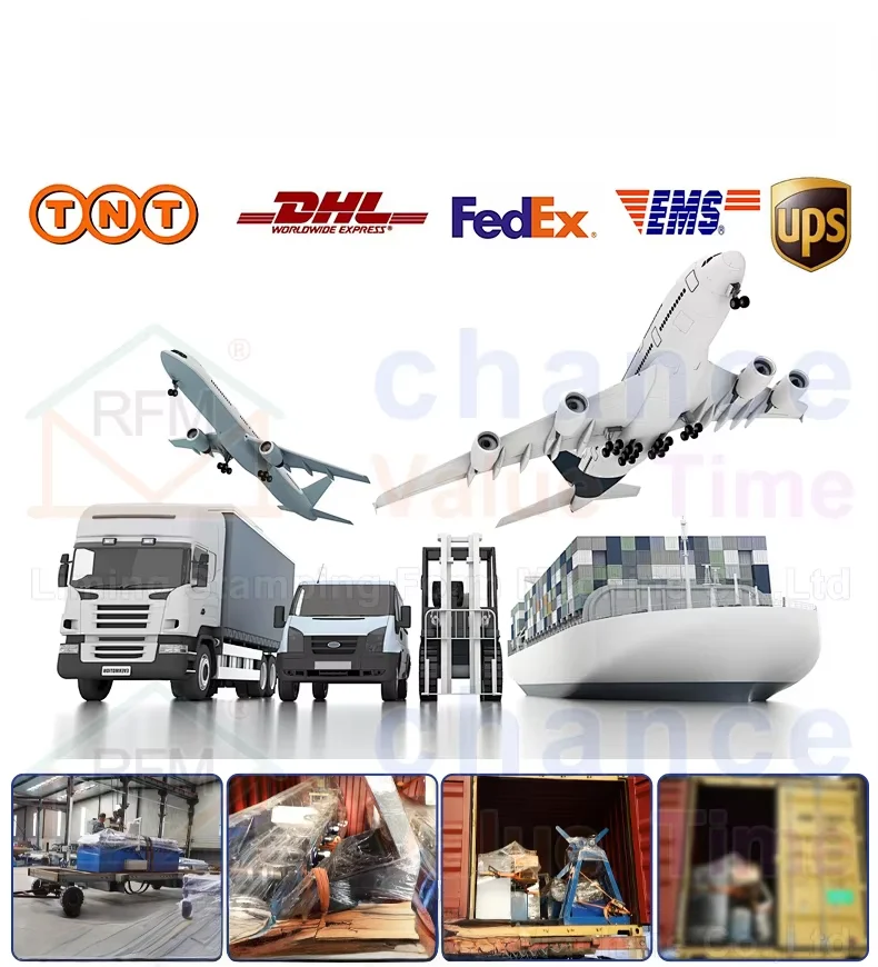 transportation