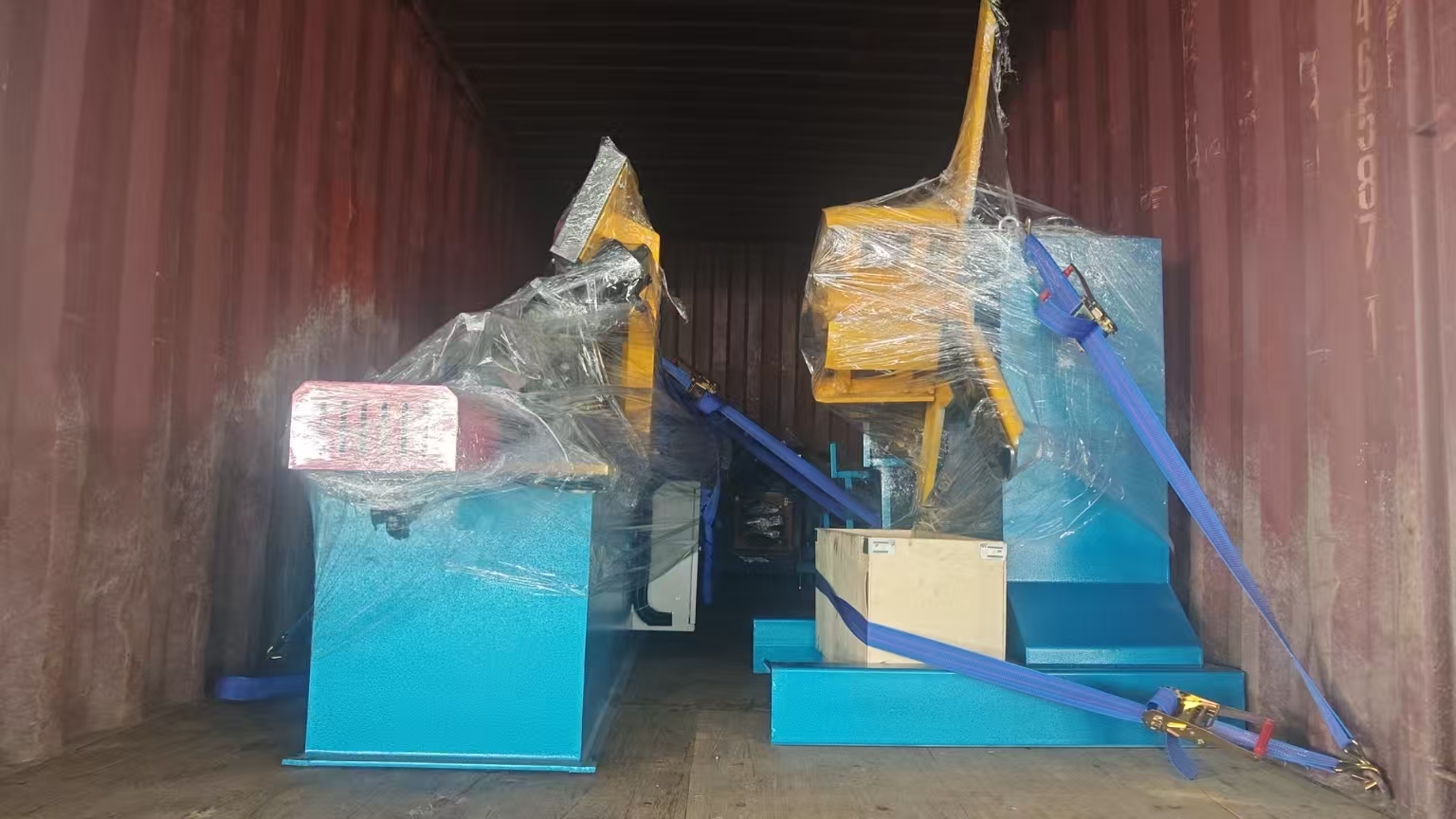 c channel metal profile roll forming machine