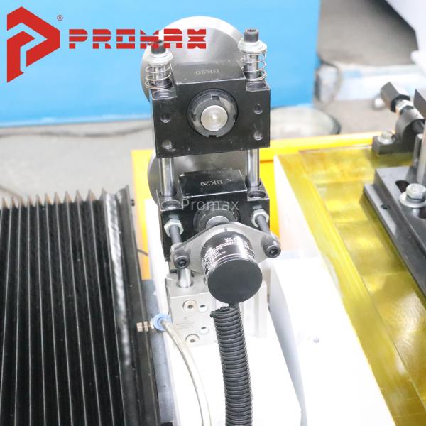 3 in 1 keel roll forming machine encoder