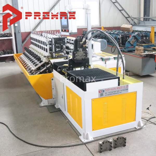 3-in-1 Automatic Convertible Light Steel Keel Roll Forming Machine