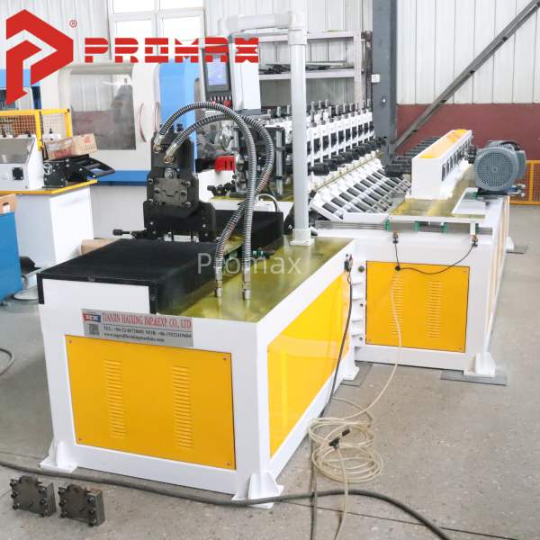 3 in 1 Keel Roll Forming Machine
