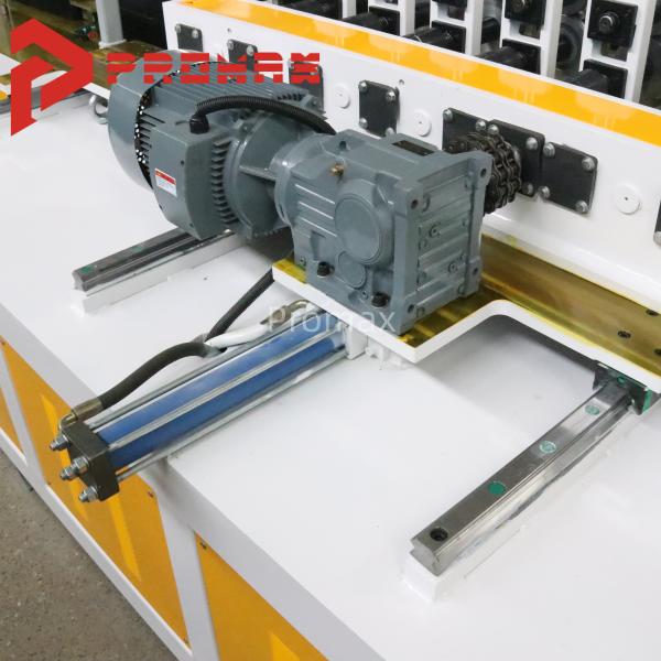 3 in 1 keel roll forming machine main motor