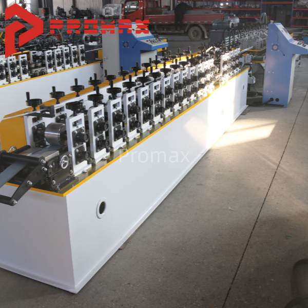Ceiling T Grid Machine