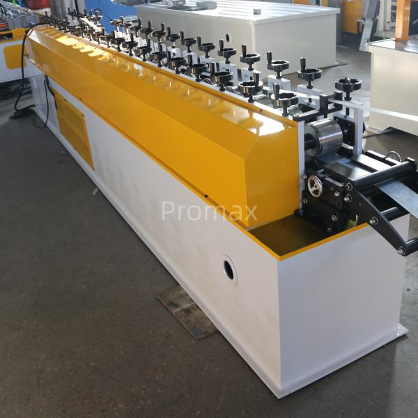 T-bar Ceiling Grid Roll Forming Machine Rollers