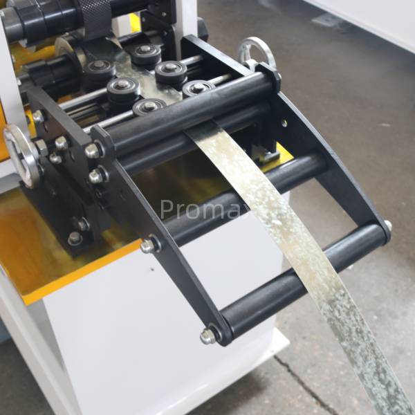 angle steel roll forming machine feeding table