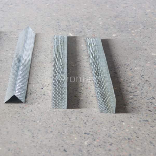 angle forming machine finished products