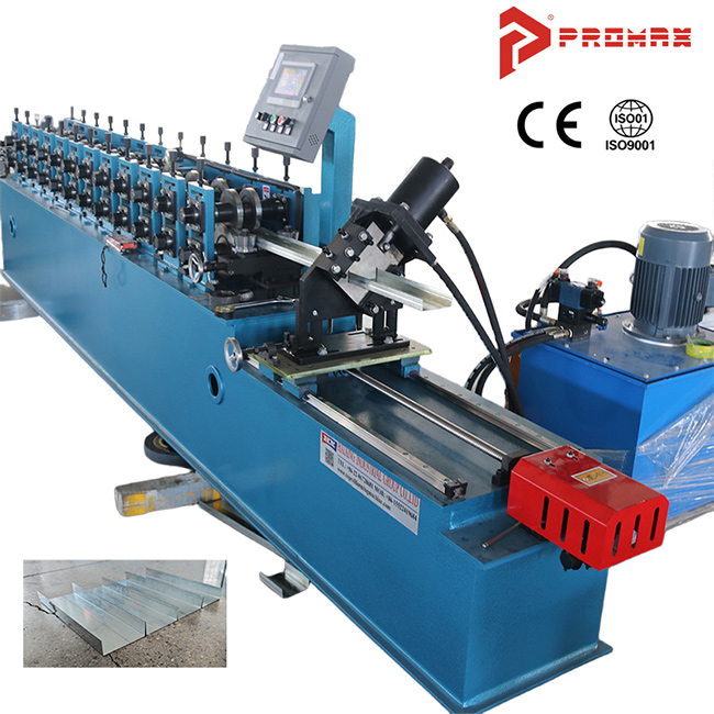 U channel machine for sale
