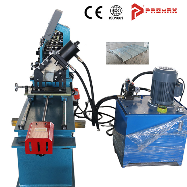 U light steel keel machine