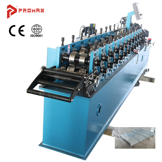 ceiling channel machine price