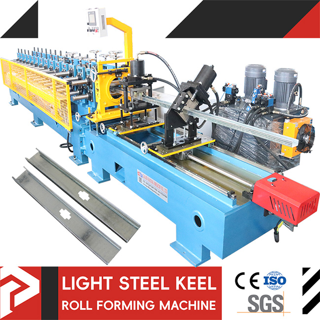 maquina steel frame