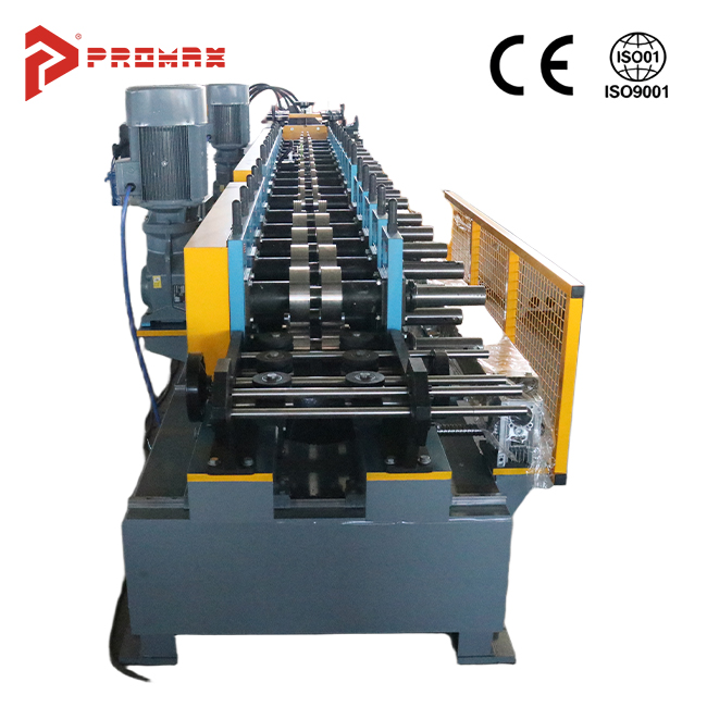 keel light truss making machinery for sale