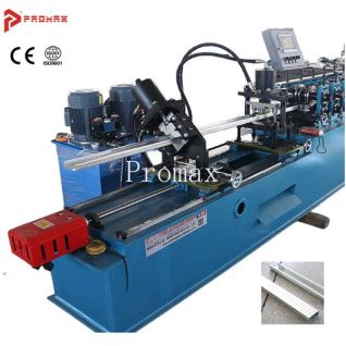 furring channel roll forming machine
