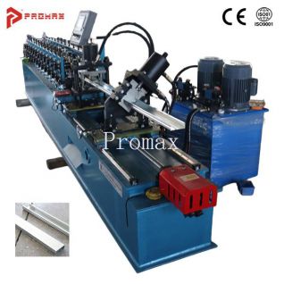 machine for steel frame container house