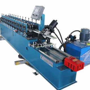 ceiling channel roll forming machine price