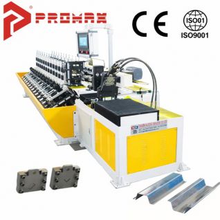 3-in-1 Automatic Convertible Light Steel Keel Roll Forming Machine