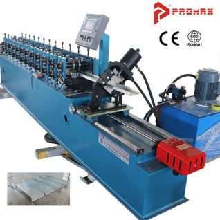 U channel machine for sale