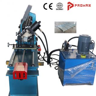 U light steel keel machine