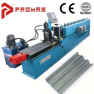 Omega Ceiling Metal Frame Machine