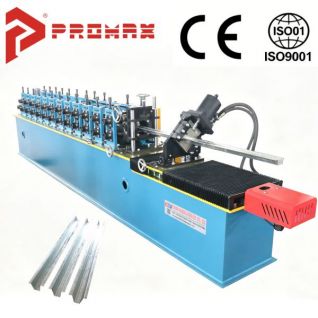 Omega Drywall Profile Machine