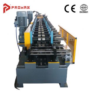 keel light truss making machinery for sale
