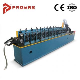 máquina perfiladora precio