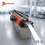 Metal stud rolling forming machine 