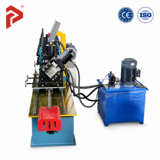 Promax C Stud Roll Forming Machine